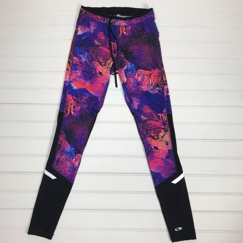 Champion DuoDry Leggings Size XS